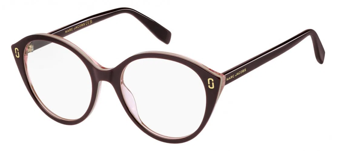 Marc Jacobs MJ1123 Eyeglasses - view 15